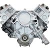 VEGE Long Block Crate Engines DFZR