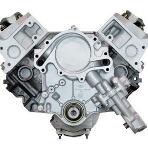 VEGE Long Block Crate Engines DFZR