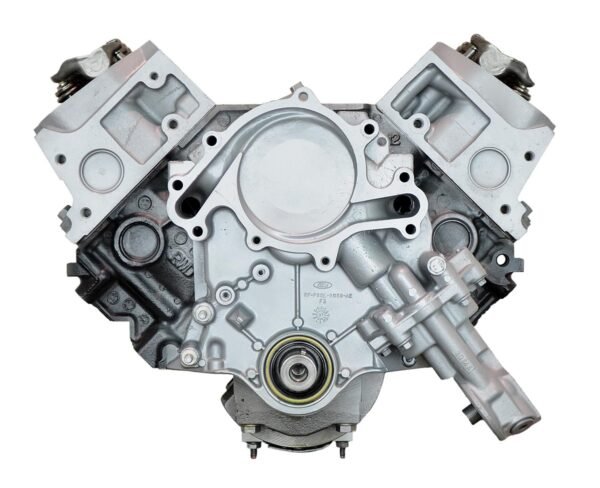 VEGE Long Block Crate Engines DFZR