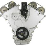 VEGE Long Block Crate Engines DFZV