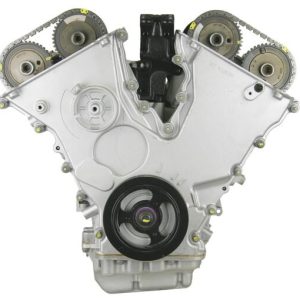 VEGE Long Block Crate Engines DFZV