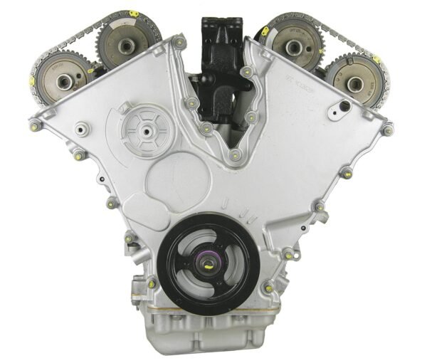 VEGE Long Block Crate Engines DFZV