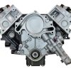 VEGE Long Block Crate Engines DFZX