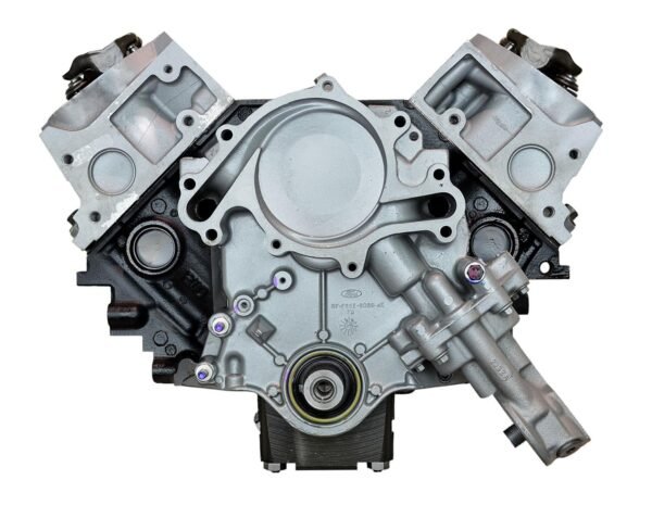 VEGE Long Block Crate Engines DFZX