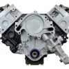 VEGE Long Block Crate Engines DFZY