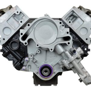 VEGE Long Block Crate Engines DFZY