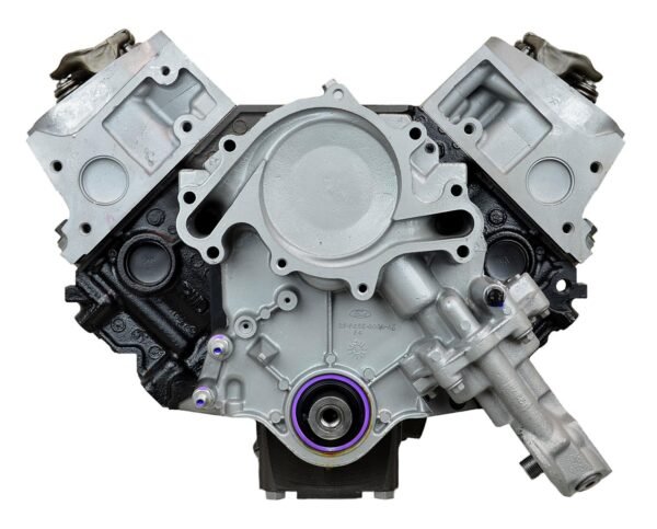 VEGE Long Block Crate Engines DFZY