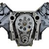 VEGE Long Block Crate Engines DO15