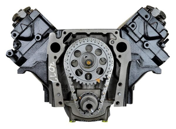 VEGE Long Block Crate Engines DO15