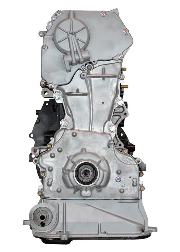 VEGE Long Block Crate Engines V347