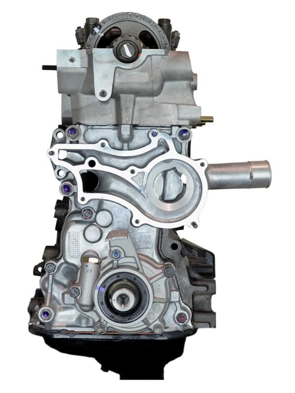 VEGE Long Block Crate Engines V813D