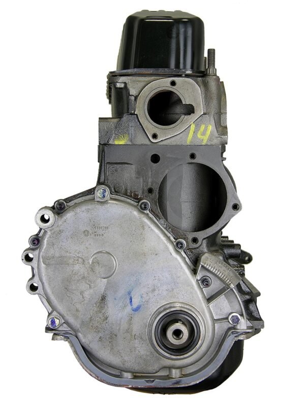 VEGE Long Block Crate Engines VA32