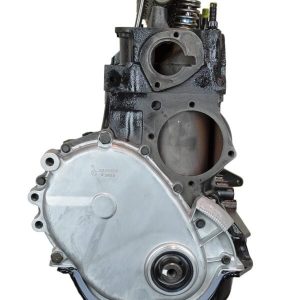 VEGE Long Block Crate Engines VA34