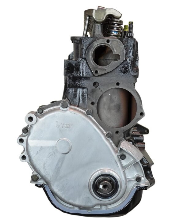 VEGE Long Block Crate Engines VA34