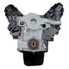 VEGE Long Block Crate Engines VB57