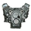 VEGE Long Block Crate Engines VC01