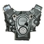 VEGE Long Block Crate Engines VC01