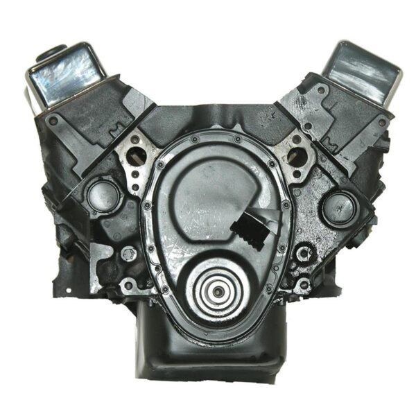 VEGE Long Block Crate Engines VC01