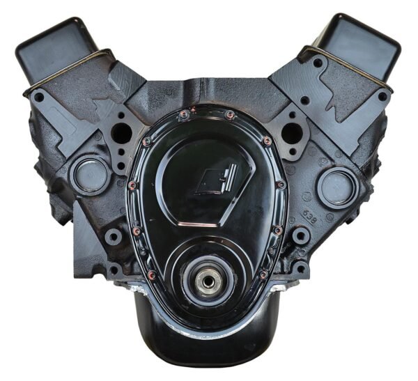 VEGE Long Block Crate Engines VC03