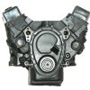 VEGE Long Block Crate Engines VC04