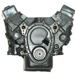 VEGE Long Block Crate Engines VC04