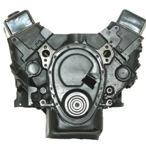 VEGE Long Block Crate Engines VC04