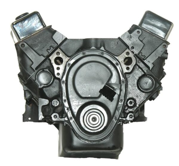 VEGE Long Block Crate Engines VC04