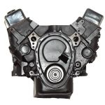 VEGE Long Block Crate Engines VC05