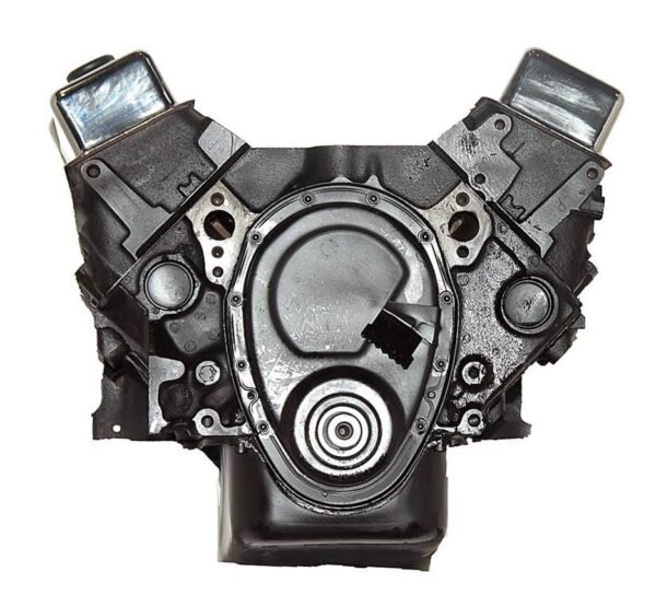VEGE Long Block Crate Engines VC05