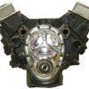 VEGE Long Block Crate Engines VC09