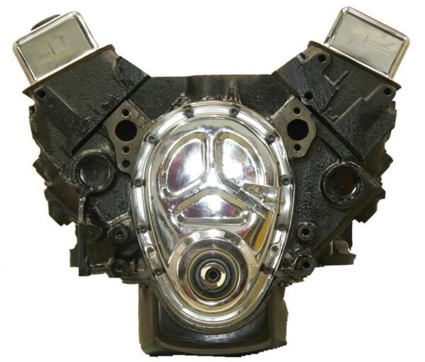 VEGE Long Block Crate Engines VC09