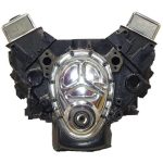 VEGE Long Block Crate Engines VC11