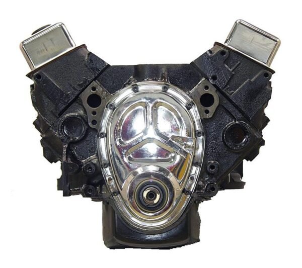 VEGE Long Block Crate Engines VC11