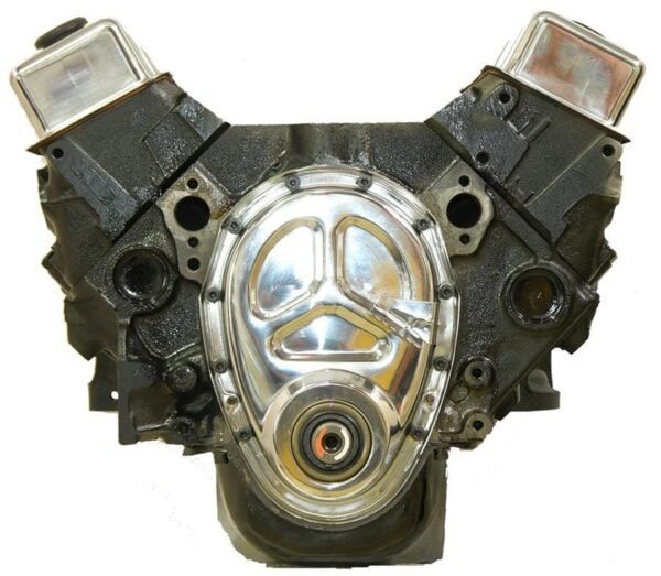 VEGE Long Block Crate Engines VC12