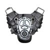 VEGE Long Block Crate Engines VC121P