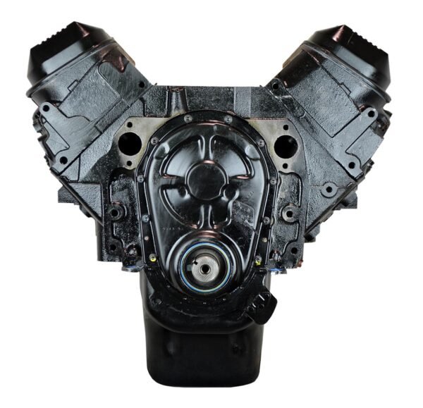 VEGE Long Block Crate Engines VC25