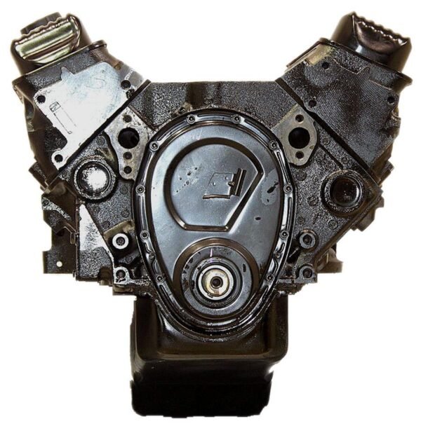 VEGE Long Block Crate Engines VC36
