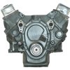 VEGE Long Block Crate Engines VC54