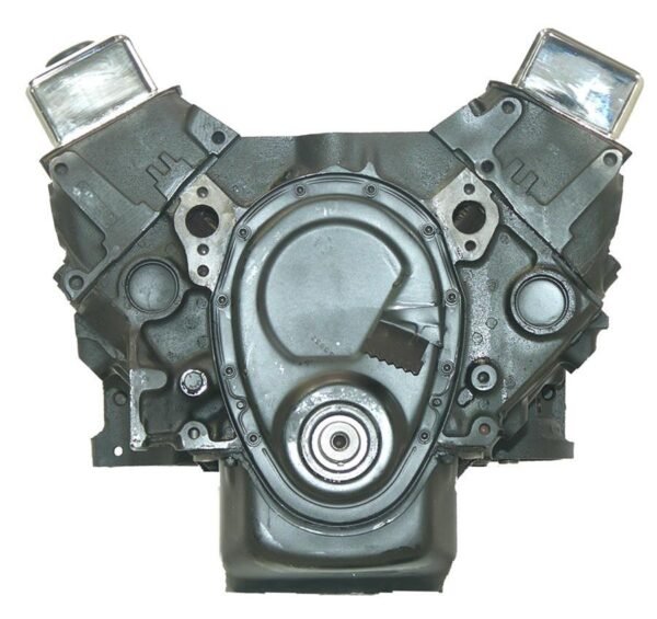VEGE Long Block Crate Engines VC54