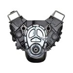 VEGE Long Block Crate Engines VC541P