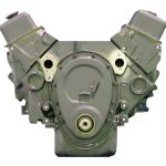 VEGE Long Block Crate Engines VC95