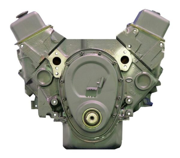 VEGE Long Block Crate Engines VC95