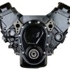VEGE Long Block Crate Engines VC99
