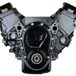 VEGE Long Block Crate Engines VC99