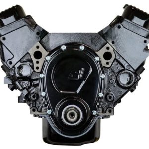 VEGE Long Block Crate Engines VC99