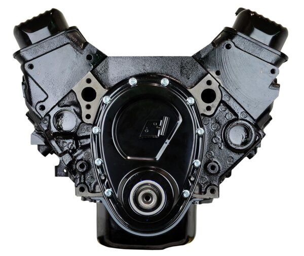 VEGE Long Block Crate Engines VC99