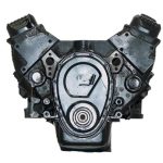VEGE Long Block Crate Engines VCA2