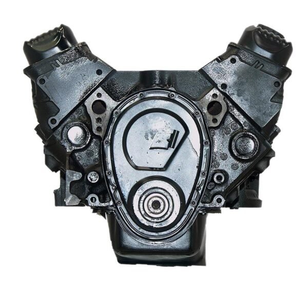 VEGE Long Block Crate Engines VCA2