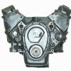 VEGE Long Block Crate Engines VCA3