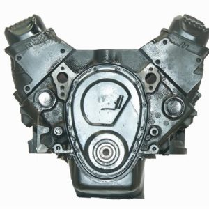 VEGE Long Block Crate Engines VCA3